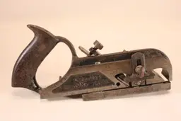 Stanley No. 78 Rabbet Plane, Type 13, c. 1925-1928, Sweetheart (5684)