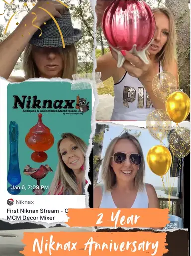 2 Year Niknax Anniversary Show! 