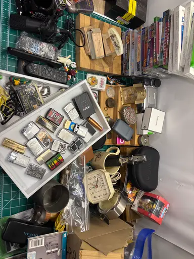 Round 2 Progressive Shipping.