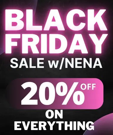 ✨Black Friday Sales🙀Shop My Shelves 