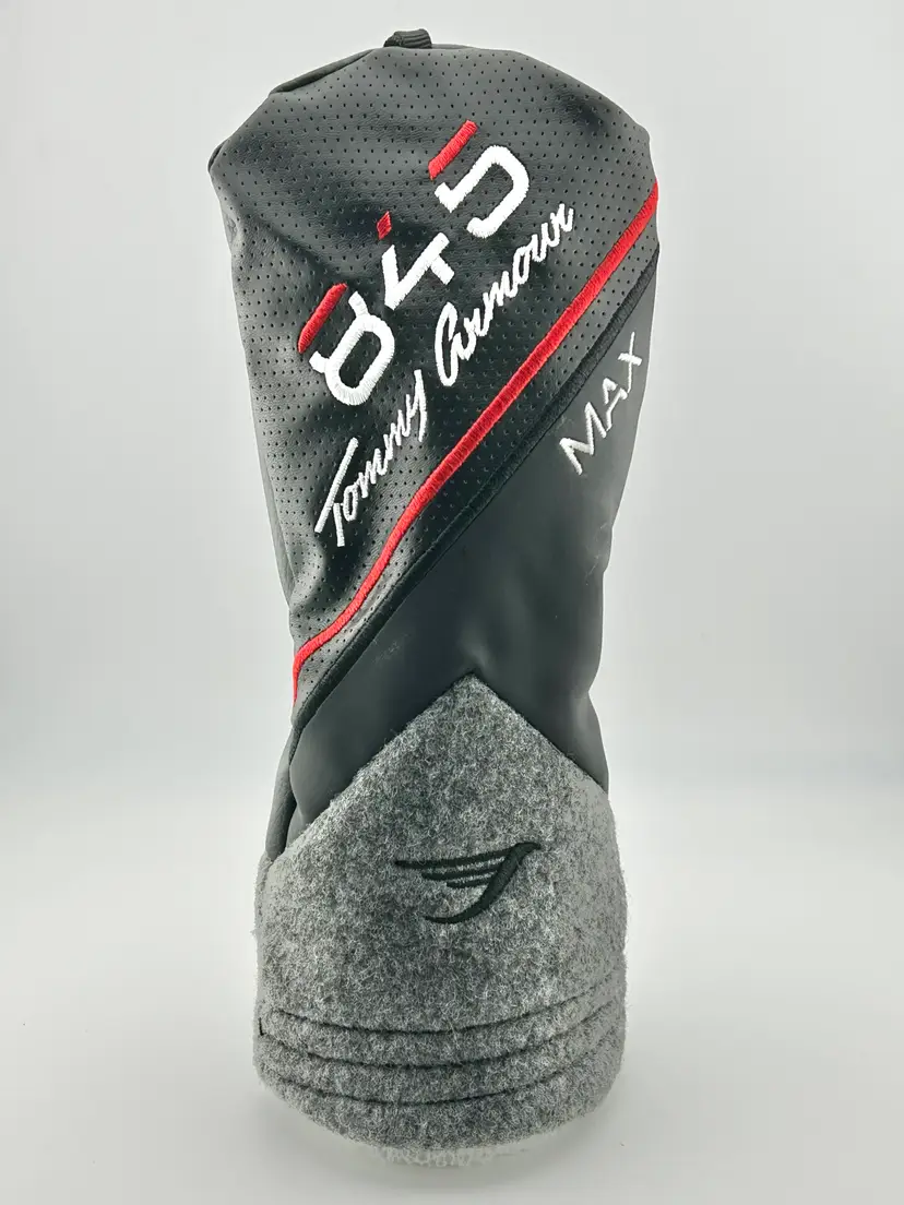 Tommy Armour 845 Max Headcover