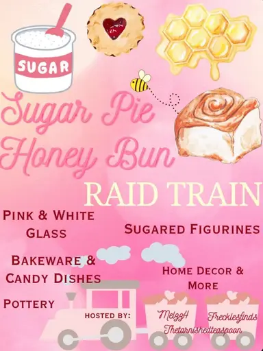 🐞Sugar Pie Honey Bun!🐞with Ladybugminor🐞