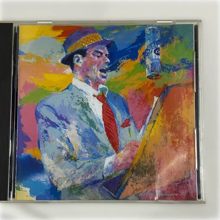 Frank Sinatra: Duets 1 & 2 (2 CD)