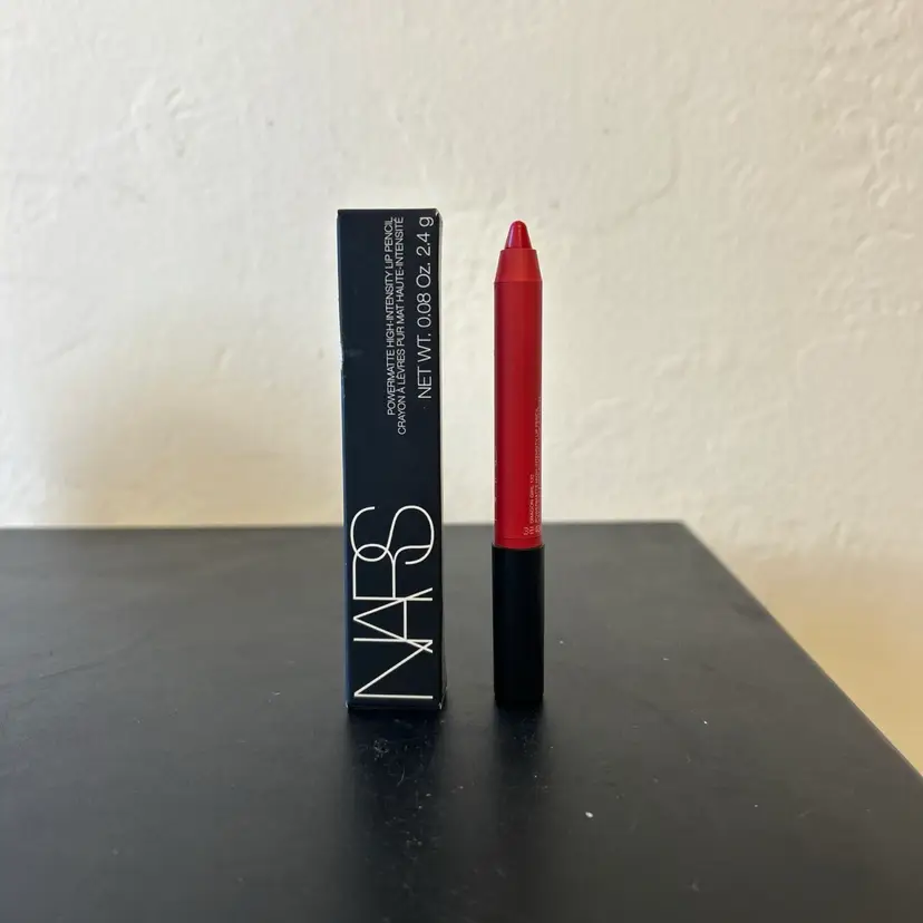 NARS Powermatte High Intensity Lip Pencil NIB (MU55) 132 Dragon Girl