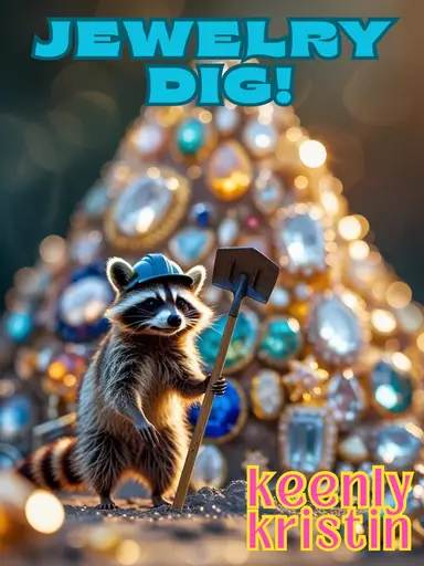 Lil o’ This, Lot o’ That…Jewelry Everywhere!