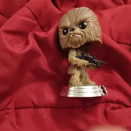 Funko Pop! CHEWBACCA Bobblehead #513