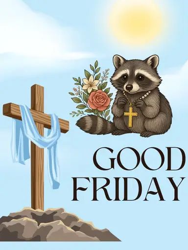 Religious Jewelry + More! 