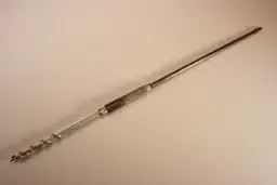 Stanley Handyman No. H1263 18" Auger Bit Extension (1437)