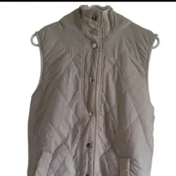 KEISIE Rever Waistcoat (Humas) Part Two Size Lrg