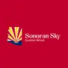 Sonoran Sky Custom Wood