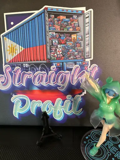 Quick Pop Up - Come Join The Fun