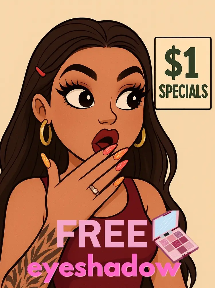 📦 $1 Deals 🎀