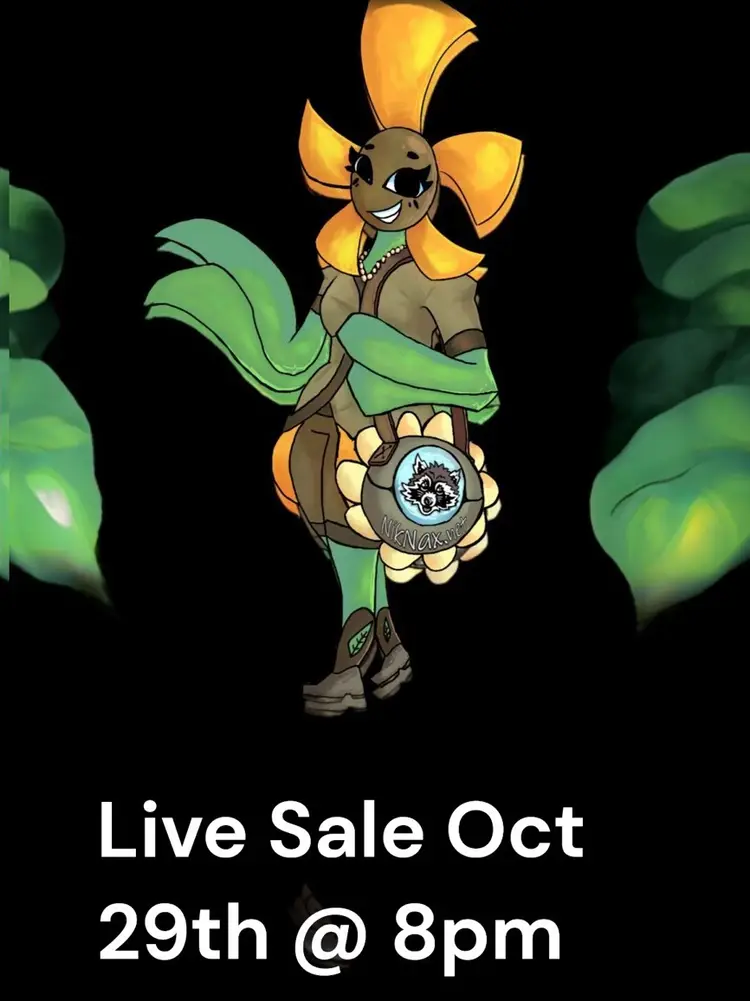 Tower Of Tiles Live Sale