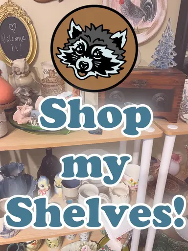 Shop My Shelves! 15% Off Special! 
