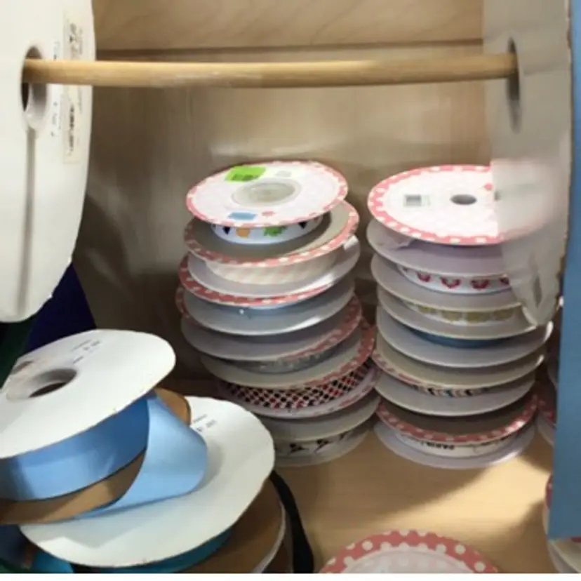 5/8” Ribbon 3 Yards