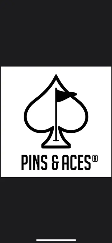 Pins and Aces