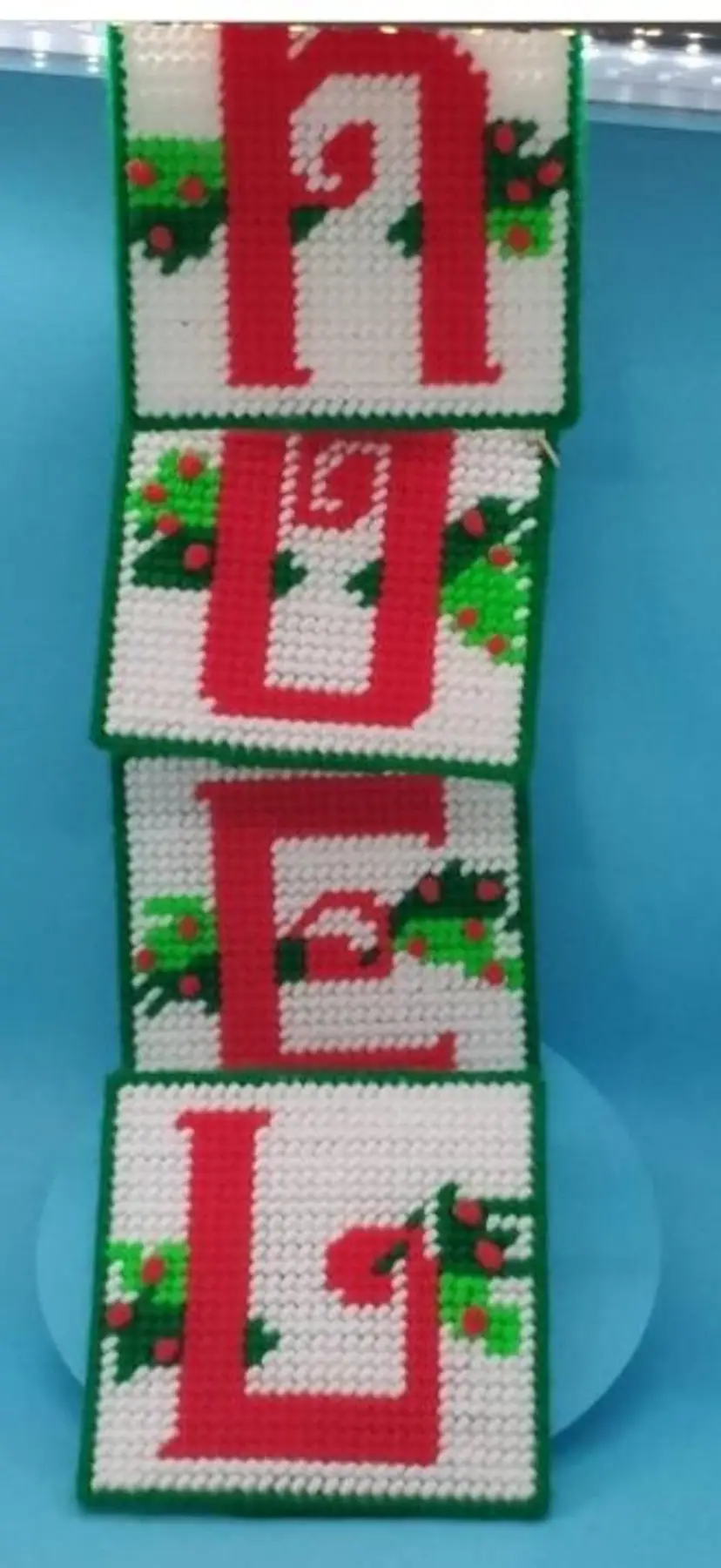 Christmas, Door/Wall Hanger
