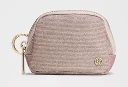 Lululemon NWT Nano Belt Bag