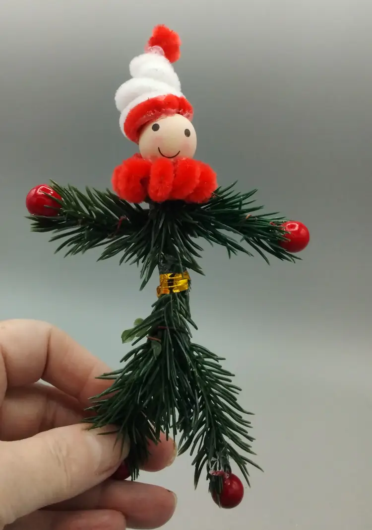 Fun at Play and Work, Group C