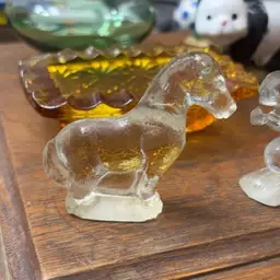 Glass Horse