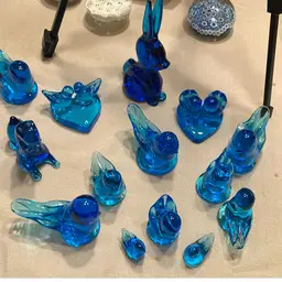 #05 - Pick One Blue Bird