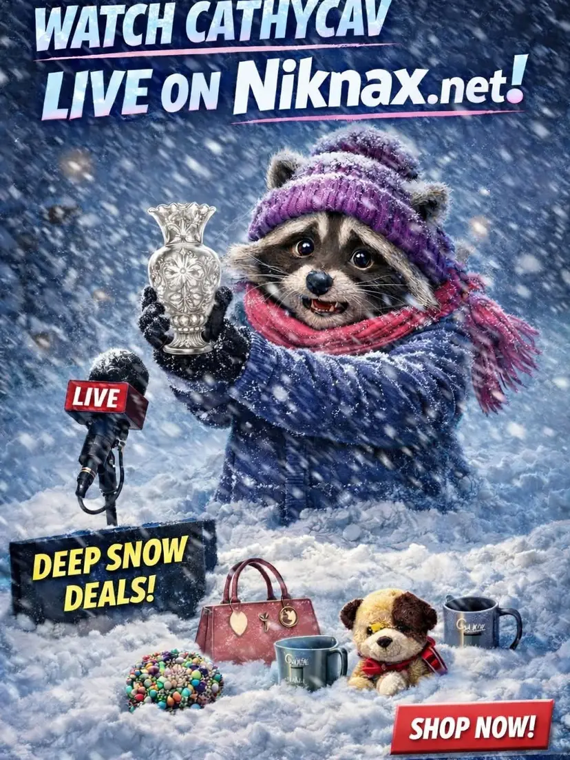 Livestream thumbnail