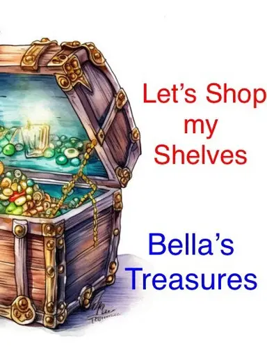 Saturday Morning Rummage 😬