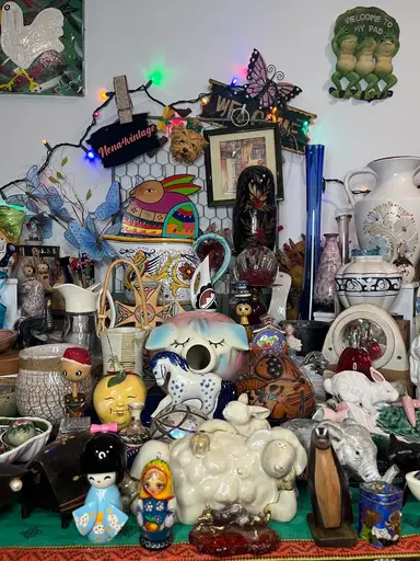 ✨Late Night🌛Scan My Shelves✨