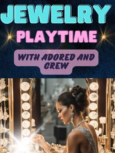 Jewelry Fun Awesome Stuff Tonight!! 