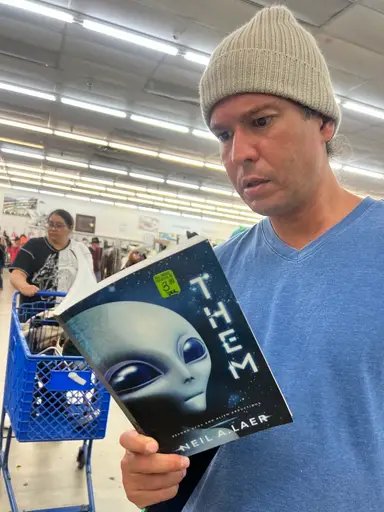 LIVE THRIFT WITH US! MYSTERY THRIFT STORES!🥳