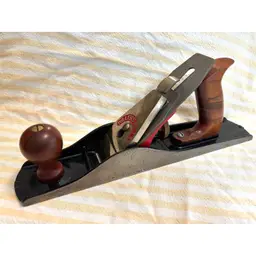 Millers Falls No.14 - Type 2 (second Release) Restored & Tuned