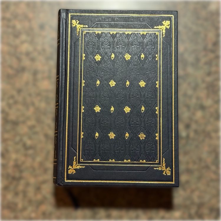 Vintage Hardcover Edition Gone With The Wind Margaret Mitchell International Collectors Library 1964