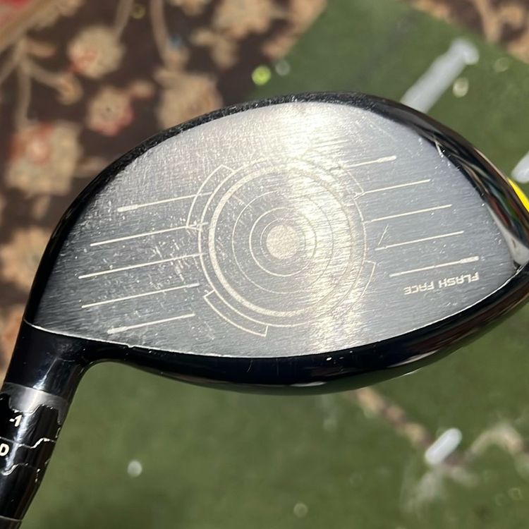 Callaway Epic Flash Driver 10.5