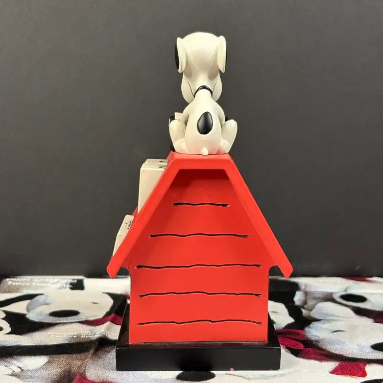 Hallmark Snoopy Perpetual Calendar