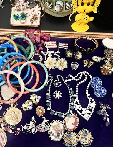 Quick Jewelry Show! ❤️