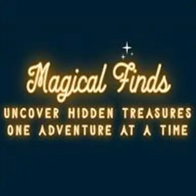 Magical Finds