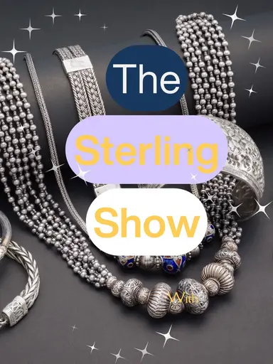 The Sterling show