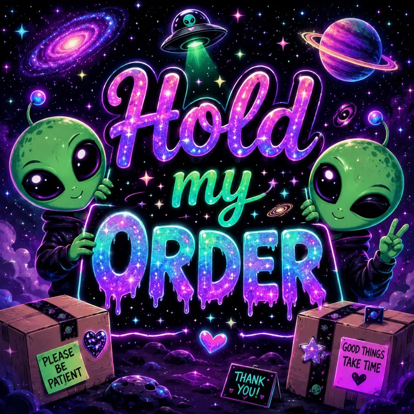 HOLD