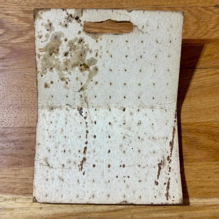 NOS Rockwell Moulding Cutterhead Knives Set of 3 No. 35-104 Straight Mfg. 8143