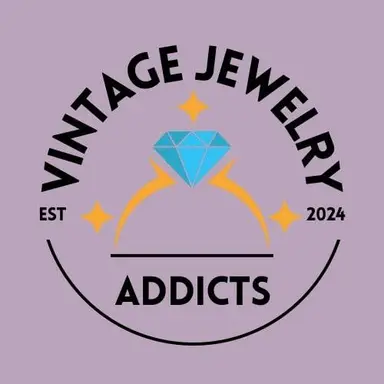 Vintage Jewelry Addicts