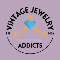 Vintage Jewelry Addicts's avatar