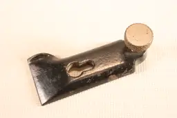 Sargent No. 79 Lever Cap (8935)