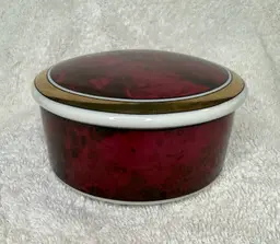 Otagiri Trinket Box