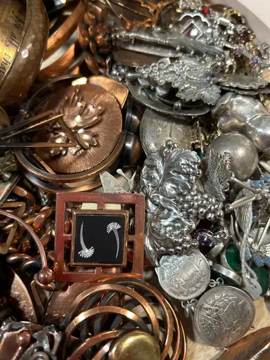 More Copper And A Bit Of Sterling