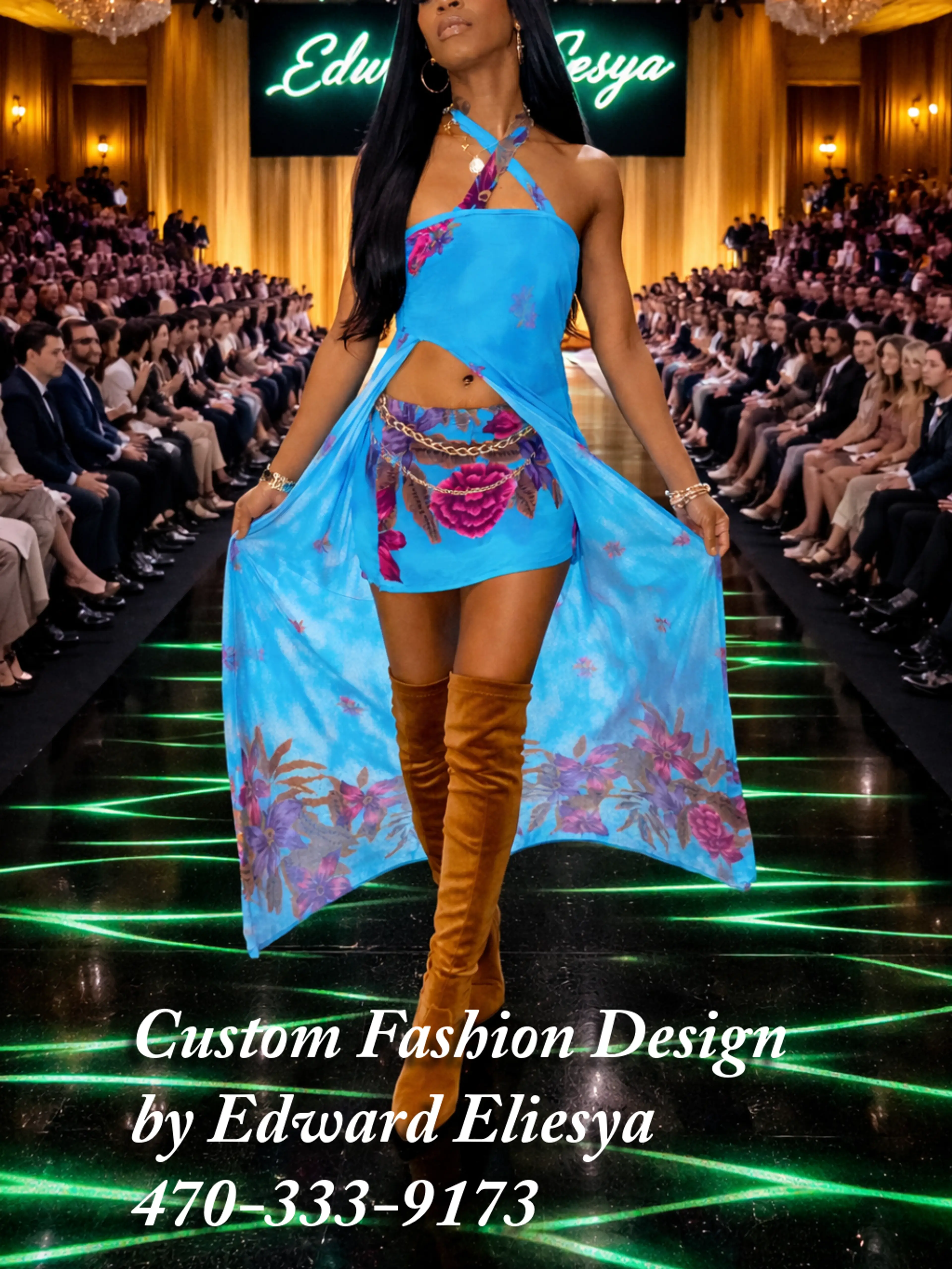 Eliesya J's Boutique 