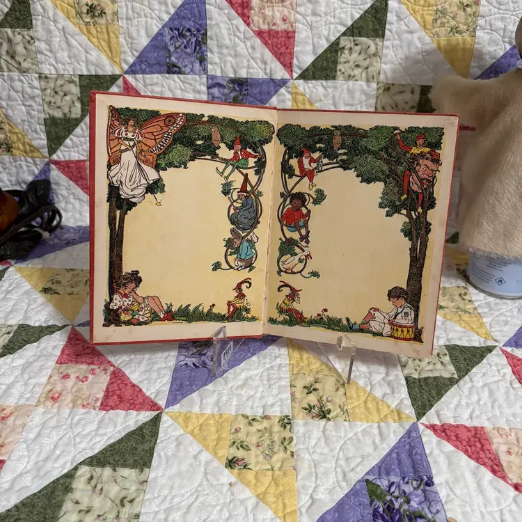 Rab And His Friends 1908