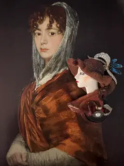 Autumn Muse | MUSE SERIES