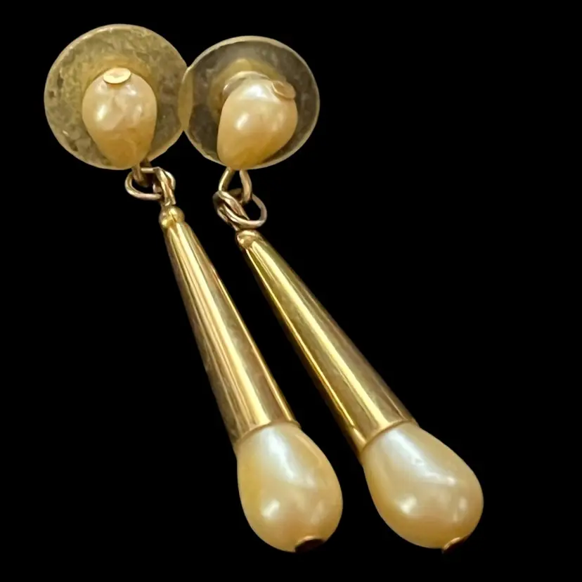 Earrings As Pictured