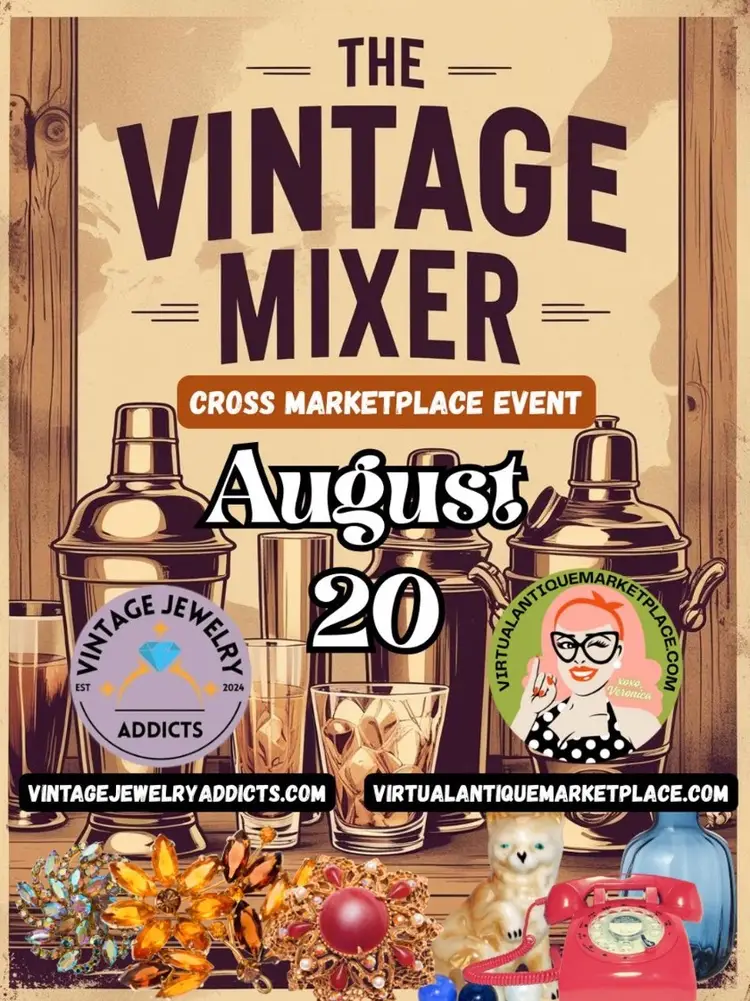 Cross Market VJA & Vamp Train