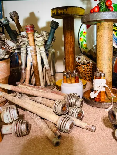 🤍Vintage Country Decor🤍